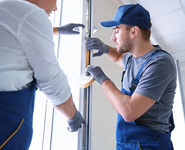 glass repair experts in Panama City, FL