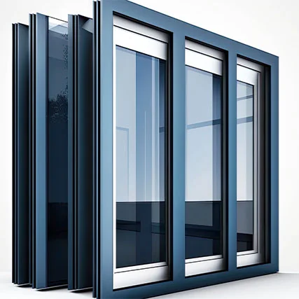 window frame repair in Panama City, FL