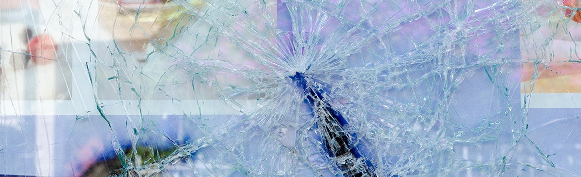 Window Broken Glass Repair in Panama City, FL