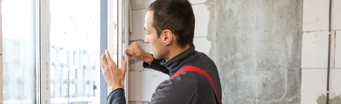 Emergency Cracked Windows Repair Services in Panama City, FL