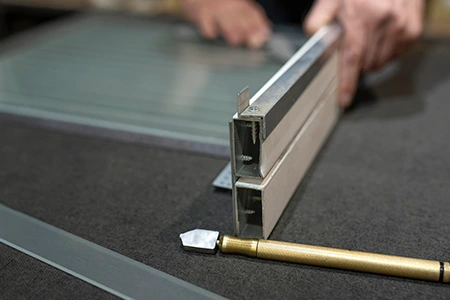 Sliding Glass Door Repair Company in Panama City, FL