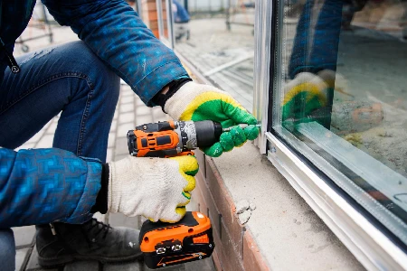 House Window Repair in Panama City, FL