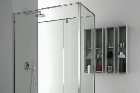Perfect Shower Door in Panama City, FL
