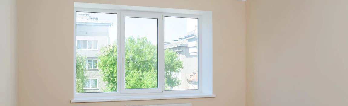 Fixed Windows Installation in Panama City, FL