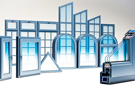Insulated Glass Window Seal in Panama City, FL