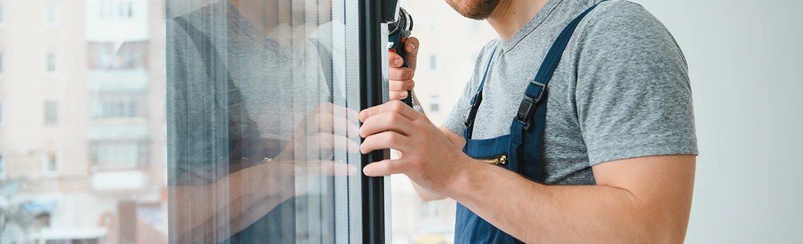 Same-day Glass Repair Cost in Panama City, FL