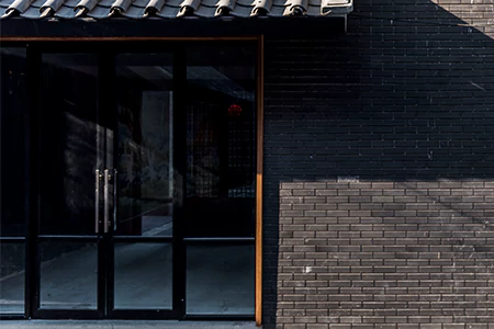 Storefront Glass Installers in Panama City, FL