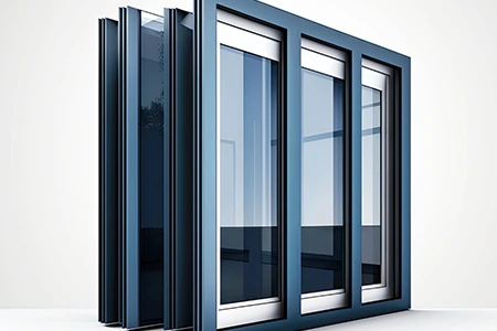 Installing Triple Pane Windows in Panama City, FL