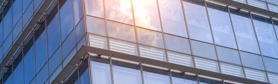 UV-Resistant Glass Experts in Panama City, FL