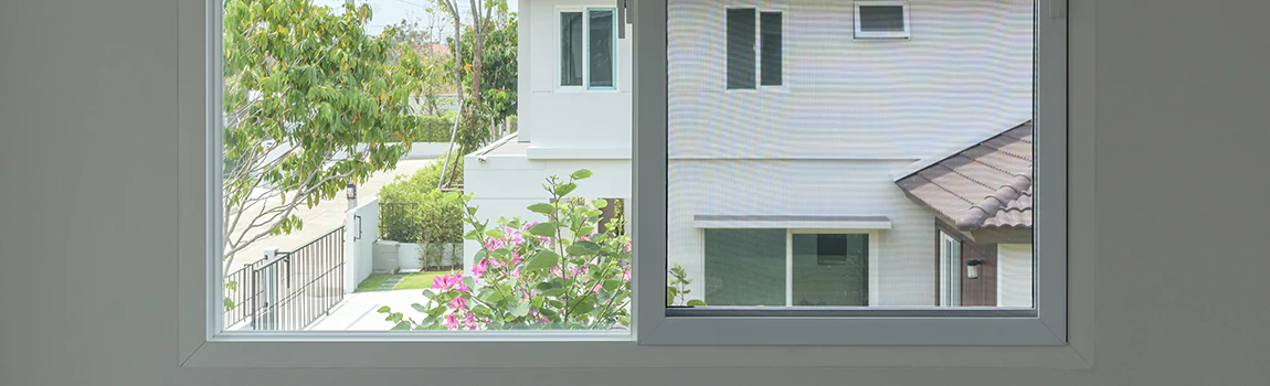 Window Frame Repair in Panama City, FL